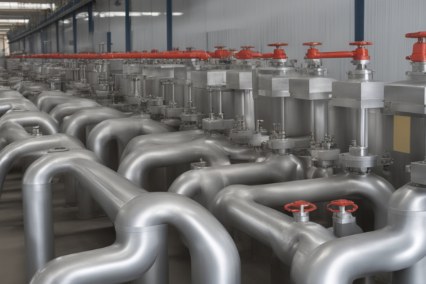 HVAC Industry