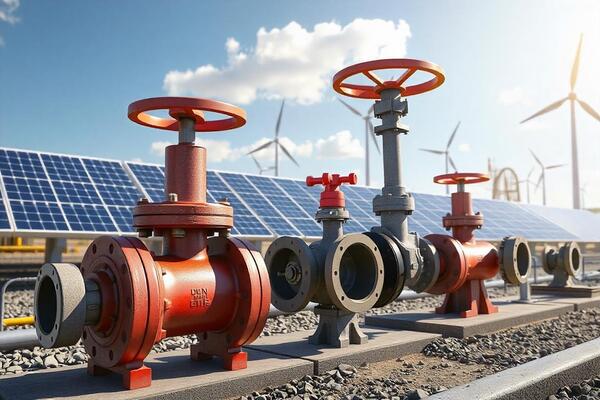 Power Industry
