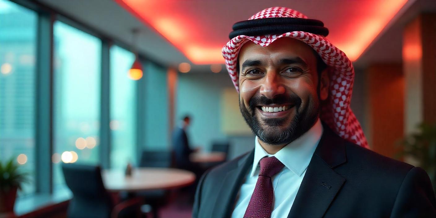 Faisal Al-Rashid