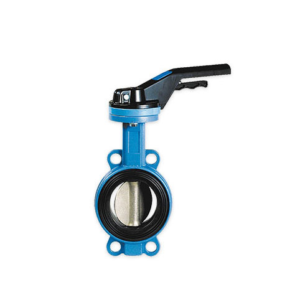 Wafer Type Butterfly Valve