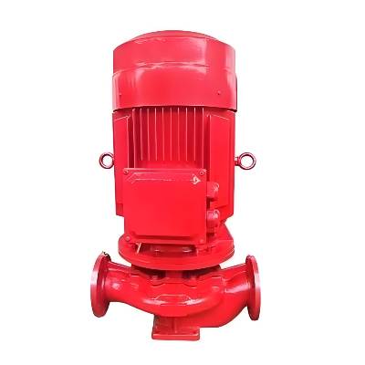 Fire Pump