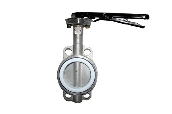 Stainless Steel Butterfly Valve